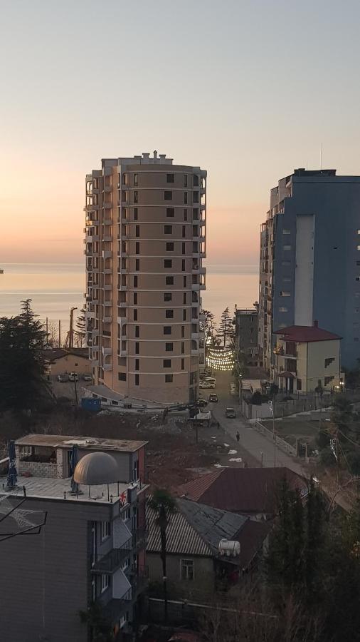 Hotel Perla De Mar Machindżauri Zewnętrze zdjęcie