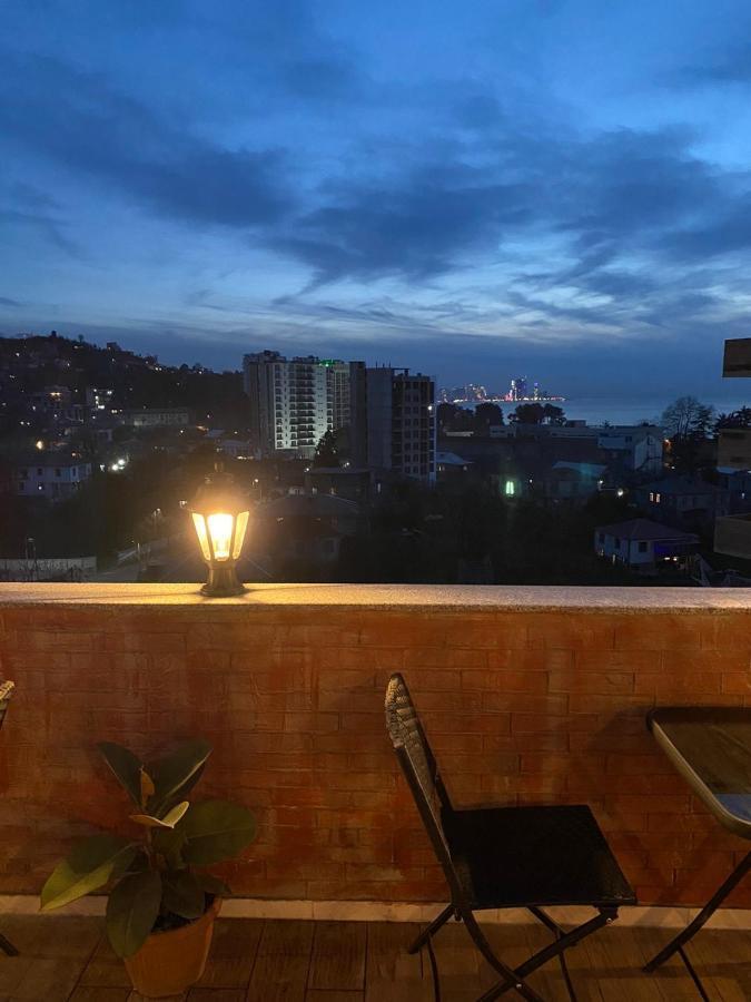 Hotel Perla De Mar Machindżauri Zewnętrze zdjęcie