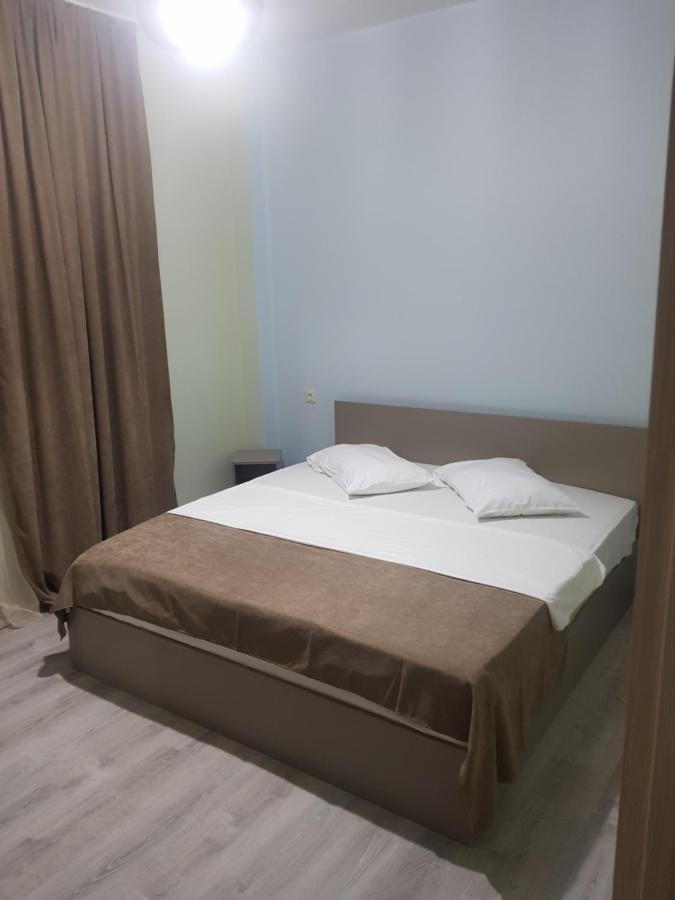Hotel Perla De Mar Machindżauri Zewnętrze zdjęcie