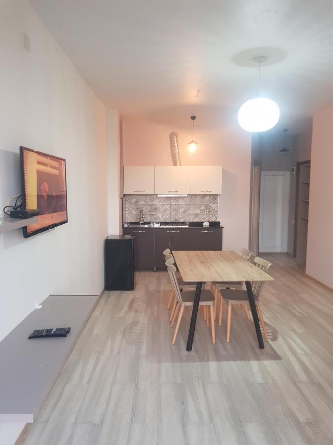 Hotel Perla De Mar Machindżauri Zewnętrze zdjęcie