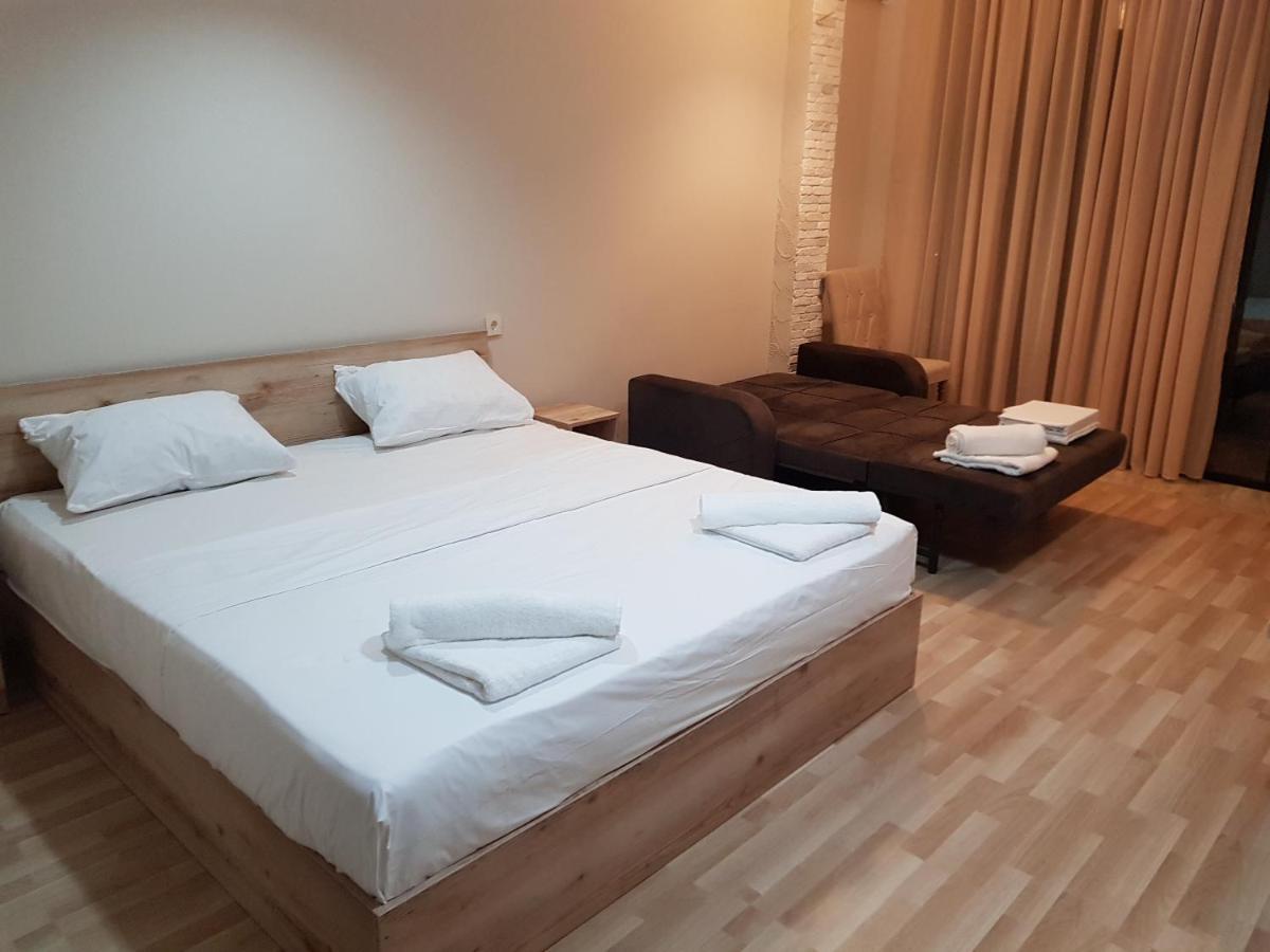 Hotel Perla De Mar Machindżauri Zewnętrze zdjęcie