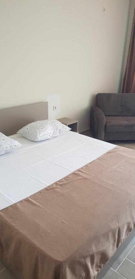 Hotel Perla De Mar Machindżauri Zewnętrze zdjęcie