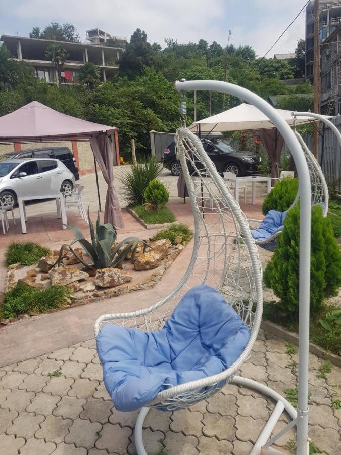 Hotel Perla De Mar Machindżauri Zewnętrze zdjęcie